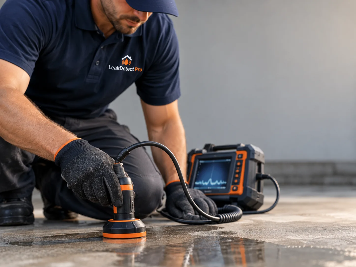 Flat Roof Analysis in Kooskia, ID